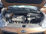Kia Sportage Lx KNDPMCACXJ7480215 снимка