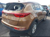 Kia Sportage Lx KNDPMCACXJ7480215 снимка