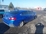 Chevrolet Cruze Lt Auto 1G1BE5SM4H7168078 снимка