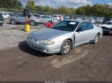 Chevrolet Monte Carlo Ls 2G1WW12E249399506 снимка
