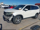 Honda Pilot Ex 5FNYF5H3XGB019454 снимка