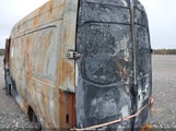 Mercedes-Benz Sprinter  Standard Roof 4-Cyl Diesel W1Y4KBHY3PT145300 снимка