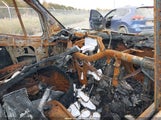 Mercedes-Benz Sprinter  Standard Roof 4-Cyl Diesel W1Y4KBHY3PT145300 снимка