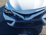 Toyota Camry Se 4T1G11AK1NU037443 photo