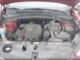 Hyundai Santa Fe Sport 2.4L 5XYZTDLB7GG376766 снимка