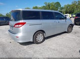 Nissan Quest S JN8AE2KP1E9106217 снимка