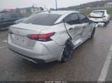 Nissan Versa S 5-Speed Manual Transmission 3N1CN8BV6ML899836 fotografie