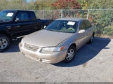 Toyota Camry Xle 4T1BG28K8WU839090 fotografie
