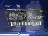 Subaru Impreza Base 5-Door JF1GUABC5R8312898 снимка