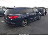 Honda Odyssey Touring 5FNRL6H82PB049238 photo