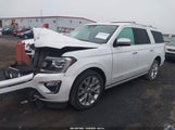 Ford Expedition Max Platinum 1FMJK1MT3JEA59813 снимка