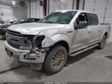 Ford F-150 Xlt 1FTEW1EP7JFE48119 снимка