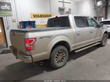 Ford F-150 Xlt 1FTEW1EP7JFE48119 снимка