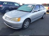 Honda Civic Ex 2HGES267X3H500653 снимка
