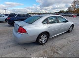 Chevrolet Impala Lt 2G1WB5E3XD1124459 снимка