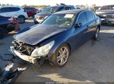 Infiniti G37 Journey JN1CV6AP7CM934072 снимка