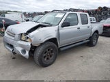Nissan Frontier Xe-V6 1N6ED27T84C424811 снимка