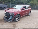 Dodge Durango R/T Awd 1C4SDJCT1MC758278 снимка