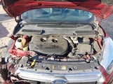 Ford Escape Titanium 1FMCU9J94HUA64108 снимка