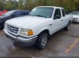Ford Ranger Edge/Tremor/Xl/Xlt 1FTYR14V03PA40272 fotografie
