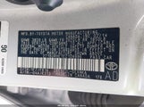 Toyota Corolla Le 2T1BURHE1EC108996 снимка