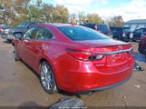 Mazda Mazda6 I Grand Touring JM1GJ1W64E1128319 photo