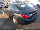 Hyundai Sonata Gls 5NPEB4ACXDH608844 снимка