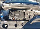 Hyundai Santa Fe Sport 2.4L 5XYZU3LB1EG206522 снимка