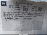 Chevrolet Volt 1G1RA6E46CU126288 снимка
