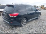 Nissan Pathfinder Platinum 5N1AR2MN5EC632764 снимка