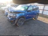 Ford Bronco Sport Big Bend 3FMCR9B6XRRE86009 снимка