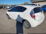 Toyota Prius C One JTDKDTB36E1570656 снимка