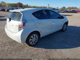Toyota Prius C One JTDKDTB36E1570656 снимка