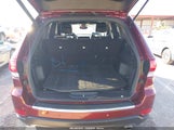 Jeep Grand Cherokee Limited 4X4 1C4RJFBG1MC726486 fotografie