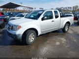 Nissan Frontier S 1N6BD0CT1BC414647 снимка
