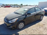 Hyundai Accent Se KMHCT4AE7HU358878 снимка