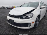 Volkswagen Gti 4-Door WVWHV7AJ1BW291435 fotografie