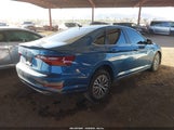Volkswagen Jetta 1.4T R-Line/1.4T S/1.4T Se 3VWC57BU2MM045707 photo