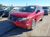 Lexus Rx 350 JTJZK1BA7A2406311 снимка