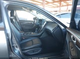 Infiniti Q50 3.0T Luxe JN1EV7AP7JM592134 снимка