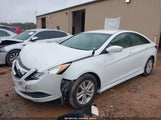 Hyundai Sonata Gls 5NPEB4AC4EH874703 снимка