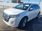 Ford Edge Sport 2FMDK3AK0EBA37869 снимка