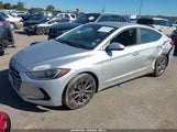 Hyundai Elantra Sel KMHD84LF1JU620878 photo