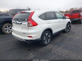 Honda Cr-V Touring 5J6RM4H92FL113620 снимка