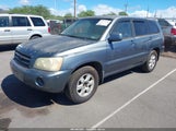 Toyota Highlander Limited V6/V6 JTEGF21A830098873 fotografie
