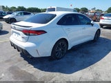 Toyota Corolla Xse 5YFT4MCE9RP187869 снимка