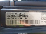 Jeep Grand Cherokee Altitude 4X2 1C4RJGAG7PC648260 photo