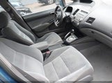 Honda Civic Lx 1HGFA16529L008436 снимка
