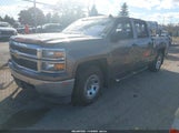 Chevrolet Silverado  Ls/Wt 3GCUKPEC9FG399387 fotografie