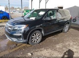 Honda Pilot Ex-L 5FNYF6H55KB014159 снимка